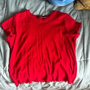 Brandy Melville t shirt